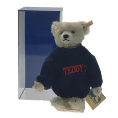 2025年最新】シュタイフ ルーズベルトの人気アイテム - メルカリ