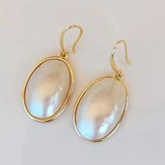正規品】シンパシーオブソウル スタイル ルーズリー ピアス - メルカリ
