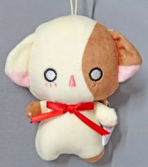 ナムコ限定 ピコぬい きらりんレボリューション なーさん マスコット