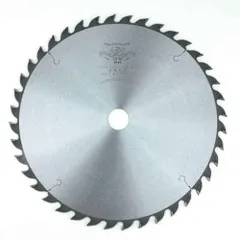 PAS 縦挽用チップソー (255X3.0X40P)