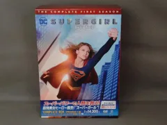 2025年最新】スーパーガール [dvd]の人気アイテム - メルカリ