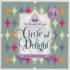 SideM CD CIRCLE OF DELIGHT ソロコレ 02 03 SideM ソロコレ CIRCLE OF DELIGHT 03 - メルカリ