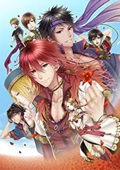 【中古】(非常に良い)越えざるは紅い花~大河は未来を紡ぐ~ - PSP
