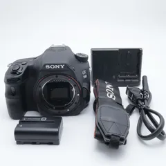 2023年最新】Sony α58の人気アイテム - メルカリ