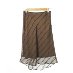 2024年最新】斜めストライプのスカートの人気アイテム - メルカリ 