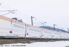 【新品】鉄道模型 1/160 E8系 山形新幹線 つばさ 増結セット(4両) [10-2052]のサムネイル