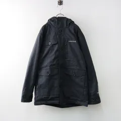 フエゴパーカ Kid's 130-160｜モンベル