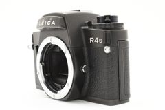 LEICA R4S #2505878A