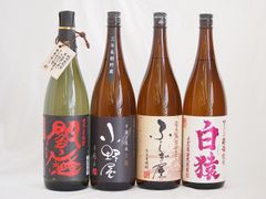 東北 日本酒 720ml 4本セット 田酒 喜久泉 楽器正宗 萩の鶴 東北 日本酒 720ml 4本セット 田酒 喜久泉 楽器正宗 萩の鶴 - メルカリ
