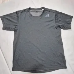 アディダス メンズ フリーリフト 機能性 半袖Tシャツ L