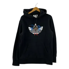 adidas × Keiichi Tanaami トラックトップ　ジャージ アディダス 田名網敬一 ジャージ トラックトップ Keiichi Tanaami