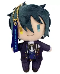 【中古】ぬいぐるみマスコット・ぬいぐるみバッジ 影片みか 「あんさんぶるスターズ!! コスチュームマスコット -5th Anniversary- vol.4」