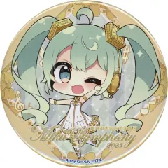 2025年最新】初音ミクシンフォニー ピンバッジの人気アイテム - メルカリ