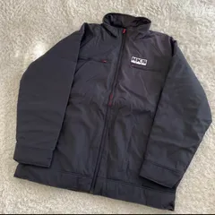 HKS SPORTS ジャンパー アイボリー/ネイビー ジャケット | グッズ/GOODS | 製品情報 | HKS