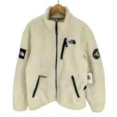 ザノースフェイスホワイトレーベル THE NORTH FACE WHITE LABEL 韓国 RIMO FLEECE JACKET リモ  フリース ジャケット メンズ import：L 