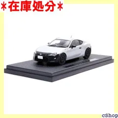 2024年最新】エブロ 1/43トヨタ86の人気アイテム - メルカリ