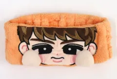 【中古】アクセサリー(非金属) 向井康二 すのチルぶら下がらないシリーズ(ヘアバンドver.) 「Snow Man Dome Tour 2024 RAYS」