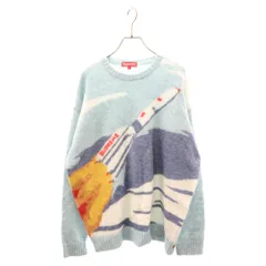 2024年最新】Supreme Rocket Sweaterの人気アイテム - メルカリ