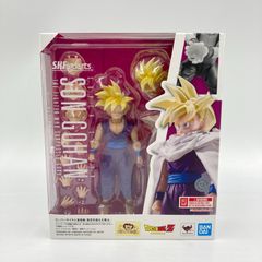 [미개봉]SHFiguarts 슈퍼 사이어인 손오반-오공을 넘은 전사-[드래곤볼Z]