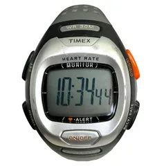 2024年最新】timex 心拍計の人気アイテム - メルカリ