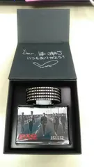 BIGBANG VIPシート特典 スワロフスキー ブレスレット 京セラ MD BIGBANG VIPシート特典 スワロフスキー ブレスレット 新品未使用