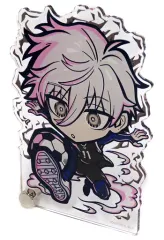 【中古】アクリルスタンド・アクリルパネル 凪誠士郎 イートゥーン BIGアクリルスタンド 「ブルーロック」