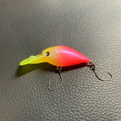 ロデオクラフト × ラッキークラフト RCクラピー