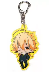 SERVAMP 有栖院御国 ラバーストラップ SERVAMP 有栖院御国 ラバーストラップ