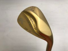 【最短翌日発送】Dolphin Wedge DW-123 ゴールド | 58 | S200 | ダイナミックゴールド 95 | 中古 | ウェッジ | キャスコ
