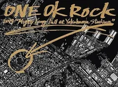 2025年最新】one ok rock 2014 “mighty long fall at yokohama