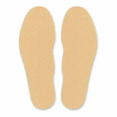 サイズ調整用ジュニアインソール 25cm BX73-14