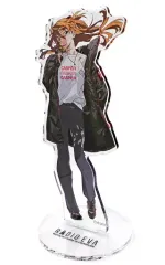【中古】アクリルスタンド・アクリルパネル 式波・アスカ・ラングレー アクリルスタンド 第4弾 「エヴァンゲリオン RADIO EVA」