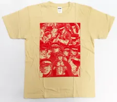 2025年最新】ゴールデンカムイ 杉元 tシャツの人気アイテム