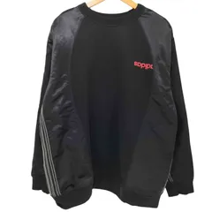 最終値下adidas alexander wang コラボ スウェット adidas Originals by Alexander Wang >> 限定コラボ Sweatshirt