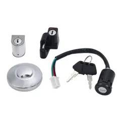 モンキータンク新品未使用！タンクキャップ、コック付き！