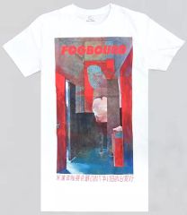 米津玄師 FOGBOUND ツアーロングTシャツ M - メルカリ