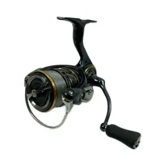 2024年最新】ダイワ(Daiwa) スピニングリール 2500 カルディア