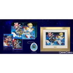 PS4ソフトFate/EXTELLA Celebration BOX(フェイトエクストラ セレブレーションボックス) for PlayStation4 マーベラス