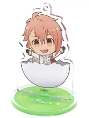 【中古】雑貨 七瀬陸 「アイドリッシュセブン Second BEAT! スタンド付きアクリルキーホルダーコレクション」