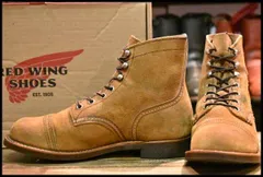 2025年最新】redwing 8083の人気アイテム - メルカリ