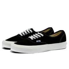 VANS(バンズ) ー ボルト オーセンティック ブラック 240mm ）