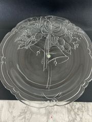 新品未使用】HOYAGlass Collection 大皿 ガラス約37cm - メルカリ