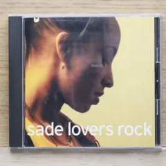 2025年最新】sade lovers rockの人気アイテム - メルカリ