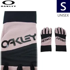 2025年最新】OAKLEY パイロット グローブの人気アイテム - メルカリ