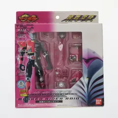 超合金 GD-71 装着変身 仮面ライダーライア 仮面ライダー龍騎 完成トイ バンダイ
