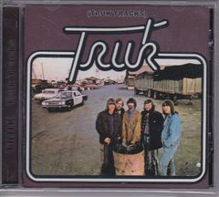 Truk / Truk Tracks 未開封