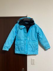 UNDER ARMOUR　スノボウェア レディース 150