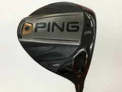 PING - 【最終値下げ】PING ピン G400 SFT 7W 22° FW S 楽天市場】ping g400 fw sft 7wの通販