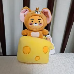 2025年最新】カカオフレンズ トムとジェリーの人気アイテム