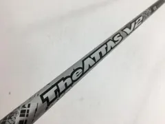 2024年最新】attas v2 6srの人気アイテム - メルカリ